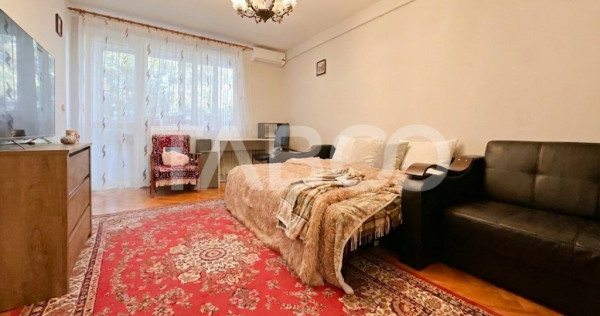 Apartament 2 camere decomandate de inchiriat cartierul Gheor