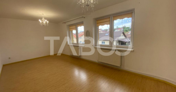Spatiu birouri 80mp 2 camere si locuri de parcare cartier St