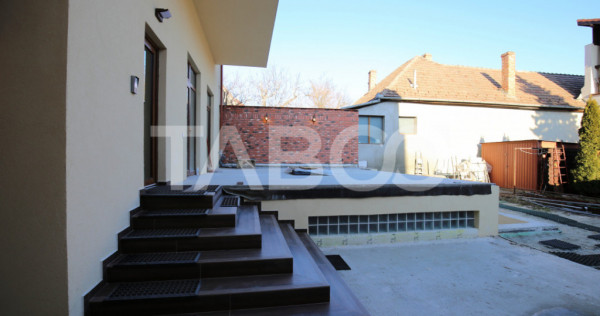 Spatiu comercial nou de inchiriat 90mpu Ultracentral Sibiu