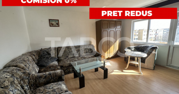 Apartament decomandat 2 camere boxa la subsol zona Titu Pert