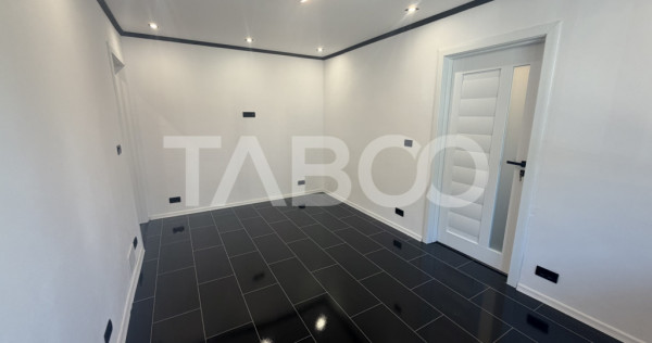 Apartament 2 camere semidecomandat parter renovat 2026