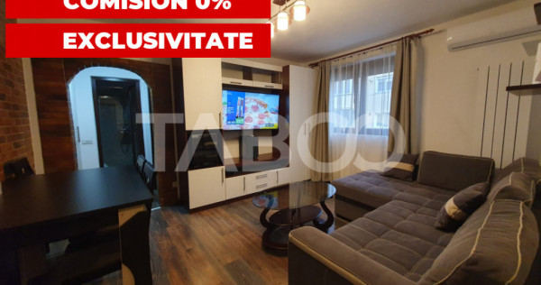 Apartamentg 2 camere semidecomandat de vanzare etaj 2 renova