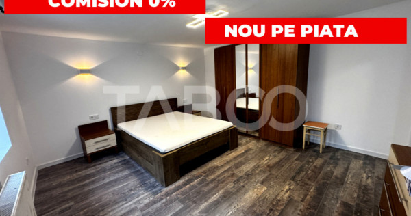 COMISION 0 Garsoniera renovata complet de 30 mpu zona Centra