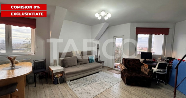 Apartament 3 camere mobilat utilat 65mp 2 BAI COMISION 0% Va
