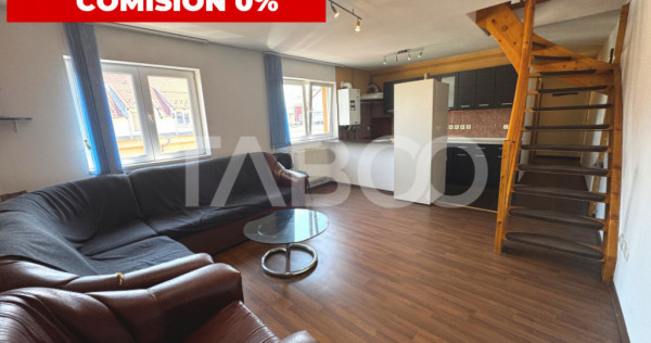 COMISION 0 - Apartament decomandat 4 camere 90 mpu Vasile Aa