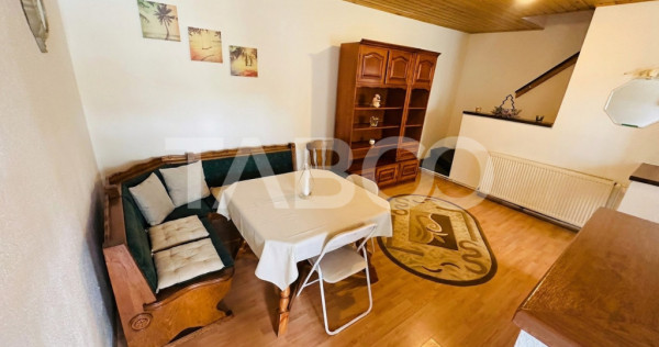 Apartament la casa de vanzare 2 camere cu cu pivnita Selimba