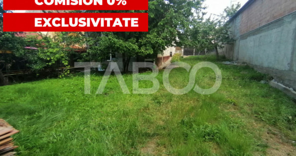Comision 0% Casa de vanzare 4 camere 2 bai teren 266 mp Sali