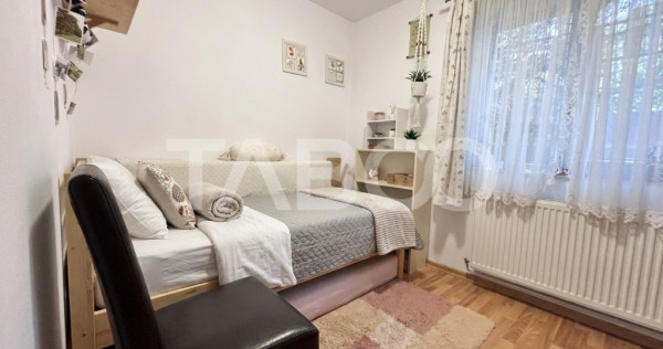 Apartament cu 2 camere finisat la cheie de vanzre in Gheorgh