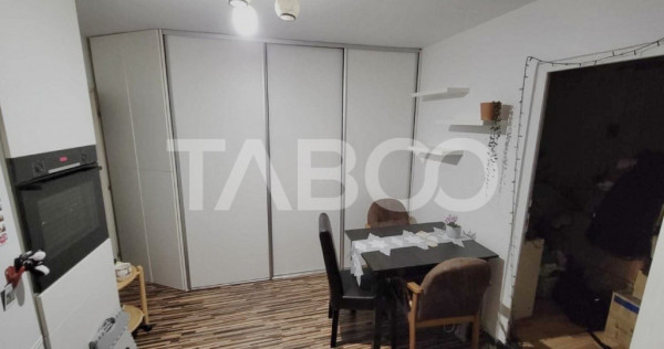 Apartament 2 camere finisat la cheie de vanzre in Gheorgheni