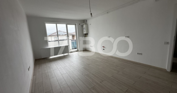 COMISION 0 -Apartament de vanzare 61 mpu 2 camere balcon ori