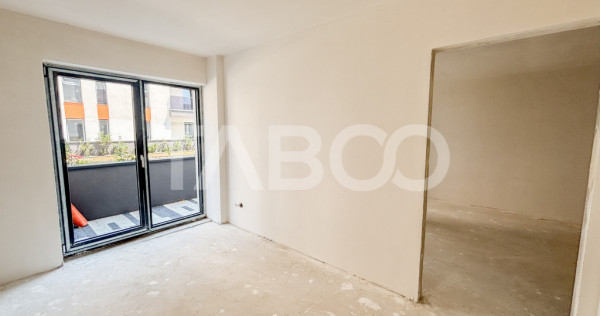Apartament de vanzare in bloc nou cartier Intre Lacuri