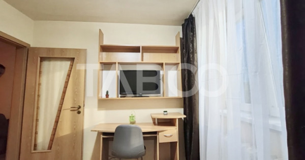 Apartament cu 2 camere in Gheorgheni etaj 1 cu boxa zona Fag