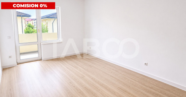 Apartament decomandat 73 mp 3 camere 2 bai Comision 0 Doamna
