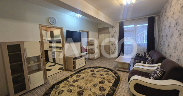Apartament 3 camere de vanzare decomandat 71mp zona Turnisor