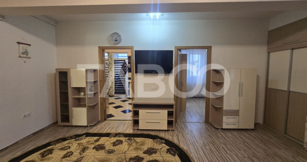 Apartament 3 camere de vanzare decomandat 71mpu zona Turniso