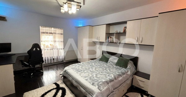 Apartament la casa + pivnita 93 mp utili de vanzare Centrul