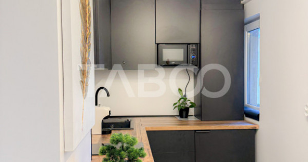 Apartament tip studio de vanzare Ianga Fsega si Iulius Mall