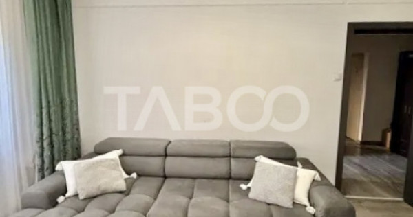 Apartament cu 2 camere si balcon in Grigorescu cu lift zona