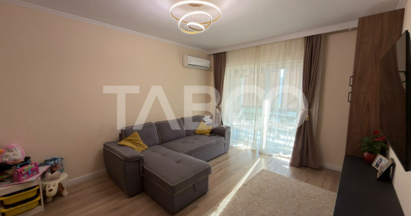 Apartament decomandat 4 camere 110 mp utili 2 bai balcon Pic