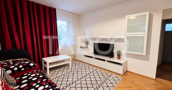 Apartament 3 camere Grigorescu zona facila aproape de Somes
