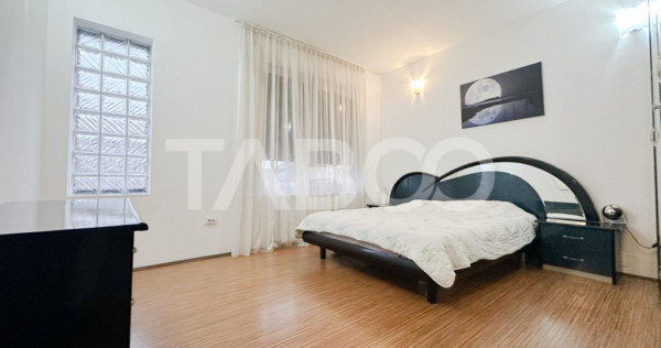 Apartament cu 2 camere in Europa terasa si priveliste