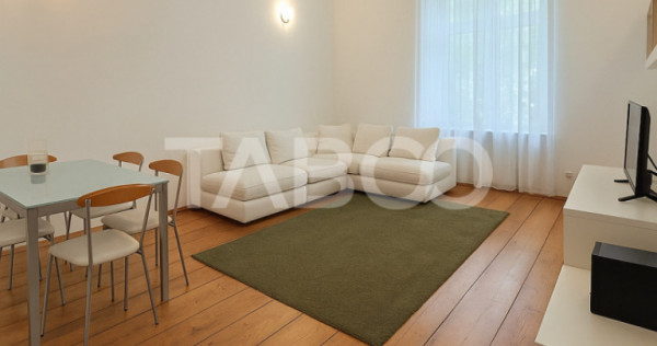 Bulevardul Victoriei - apartament 3 camere de vanzare curte