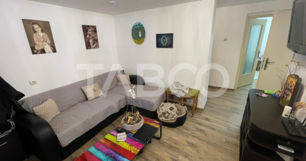 Casa cu 4 camere de vanzare si garaj in zona Lazaret din Sib