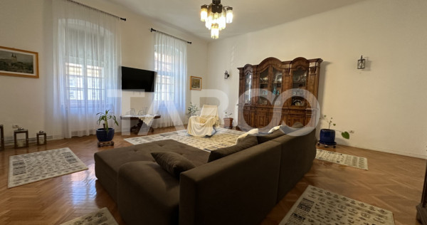 Apartament 86 mpu investitie sigura cu pivnita zona Ultracen
