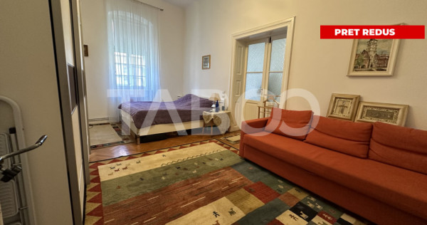 Apartament investitie sigura 86 mpu cu pivnita zona Ultracen