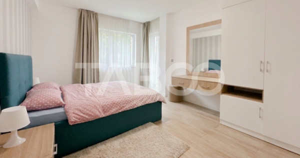 Apartament 2 camere la cheie de vanzare in Centru Parc Ferov