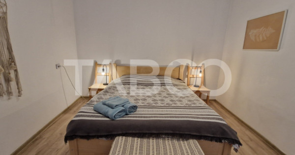 Casa individuala de vanzare inchiriata cu 1550 E Sibiu Orasu