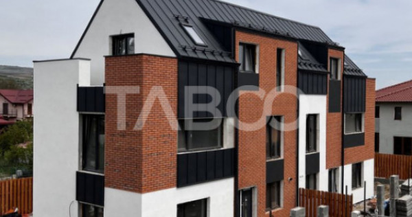Duplex de vanzare cu 4 camere in Cartierul Someseni