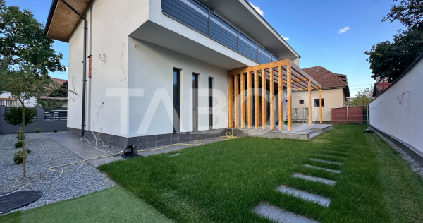 Casa individuala de vanzare in cartierul Ghergheni stadiu se