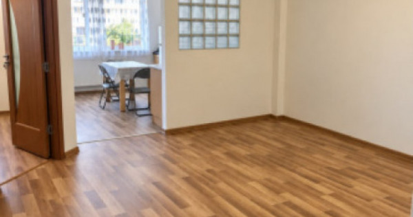APARTAMENT 2 CAMERE,IN ZONA SOMESULUI,RENOVAT RECENT