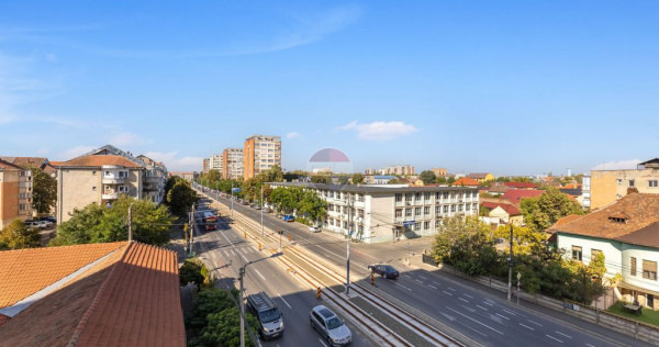 Apartament 3 camere de &icirc;nchiriat | Podgoria | URBANNA PREMIUM
