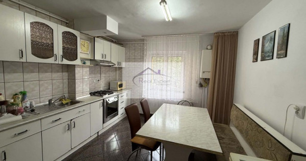 Apartament 2 camere Zorilor-str Padurii