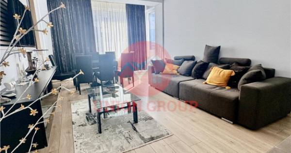 Apartament 2 Camere Decomandat de inchiriat Novopolis