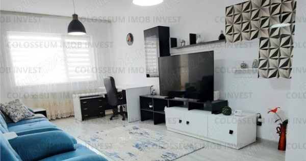 Apartament 2 camere | 66 mp | Parcare | Vivamus Residence