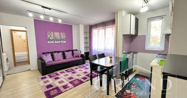 Ap 2 camere | 43 mp | Gheorgheni&ndash;Strada Arieșului