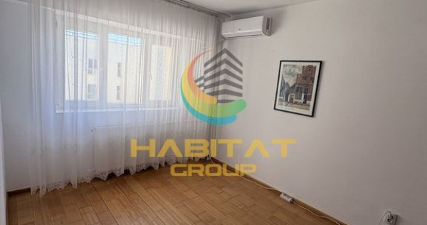 Apartament 3 camere Radu Beller