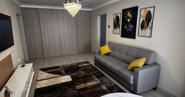 Apartament 3 camere - La Cheie, etaj 2, Zona Dorobanti Piat