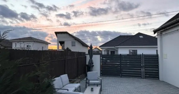 Vand casa direct de la proprietar Giarmata
