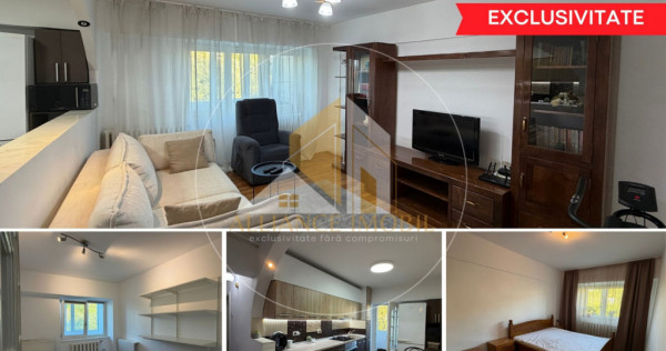 Apartament de &icirc;nchiriat &ndash; Strada Ștefan cel Mare nr. 22,