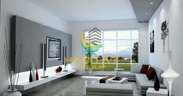 Apartament 2 Camere Sector 4 Grand Arena 62.3mp