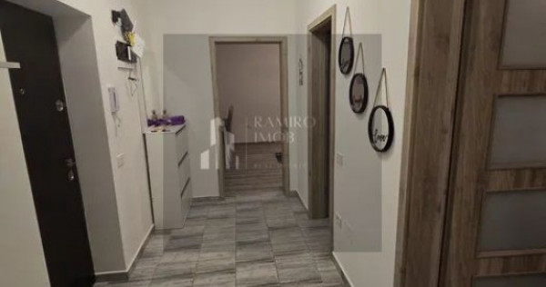 Apartament 2 camere | 63 mp | Etaj 1 | Cartier rezidențial nou