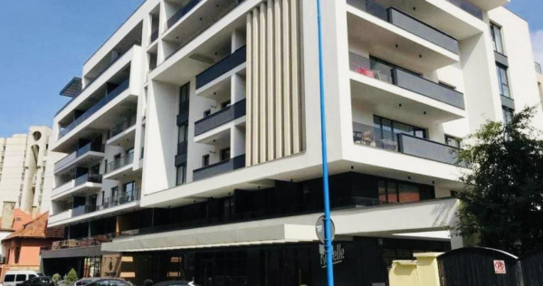 Apartament Premium 2 Camere / Etaj 1 / Parcare / Boxa / Cos