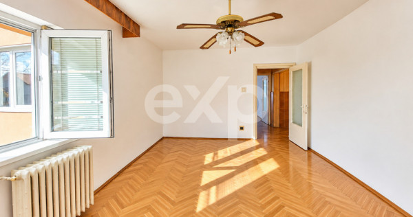 2 camere decomandate | Soarelui | etaj 3