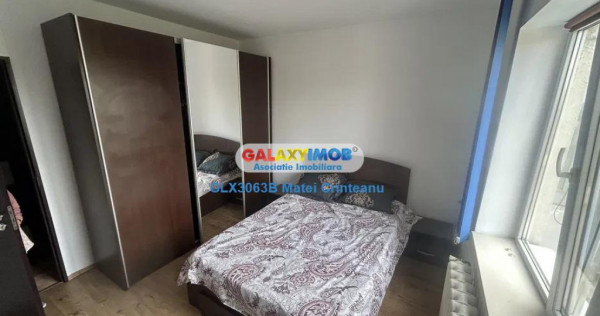 Inchiriez Apartament 2 camere Metrou Gorjului