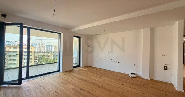 Apartament superb 2 camere I City Point I Aviatiei