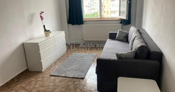 4 camere - 83 mp - centrala termica - Tineretului / Timpuri
